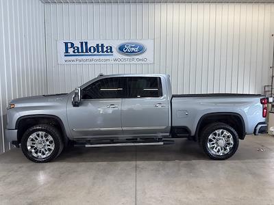 2024 Chevrolet Silverado 2500 Crew Cab 4WD Pickup for sale #10639A - photo 1