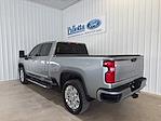 2024 Chevrolet Silverado 2500 Crew Cab 4WD Pickup for sale #10639A - photo 2