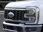 2025 Ford F-350 Crew Cab DRW 4WD Pickup for sale #10640 - photo 17