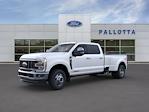 2025 Ford F-350 Crew Cab DRW 4WD Pickup for sale #10640 - photo 1