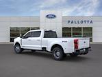 2025 Ford F-350 Crew Cab DRW 4WD Pickup for sale #10640 - photo 4