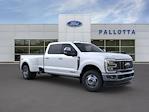 2025 Ford F-350 Crew Cab DRW 4WD Pickup for sale #10640 - photo 7