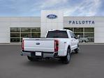 2025 Ford F-350 Crew Cab DRW 4WD Pickup for sale #10640 - photo 8