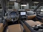 2025 Ford F-350 Crew Cab DRW 4WD Pickup for sale #10640 - photo 9
