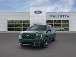 2025 Ford Maverick SuperCrew Cab AWD Pickup for sale #10660 - photo 2