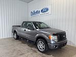 2014 Ford F-150 Super Cab 4WD Pickup for sale #10664A - photo 1