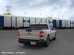 2025 Ford Maverick SuperCrew Cab AWD Pickup for sale #10673 - photo 8