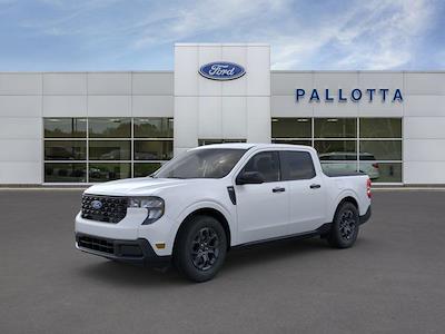 2025 Ford Maverick SuperCrew Cab FWD Pickup for sale #10691 - photo 1