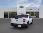 2025 Ford Maverick SuperCrew Cab FWD Pickup for sale #10691 - photo 8