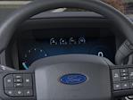 New 2025 Ford F-150 STX SuperCrew Cab 4WD Pickup for sale #10706 - photo 13