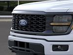 New 2025 Ford F-150 STX SuperCrew Cab 4WD Pickup for sale #10706 - photo 17