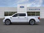 New 2025 Ford F-150 STX SuperCrew Cab 4WD Pickup for sale #10706 - photo 4