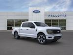 New 2025 Ford F-150 STX SuperCrew Cab 4WD Pickup for sale #10706 - photo 7