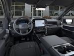 New 2025 Ford F-150 STX SuperCrew Cab 4WD Pickup for sale #10706 - photo 9