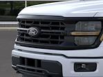 New 2025 Ford F-150 XLT SuperCrew Cab 4WD Pickup for sale #10720 - photo 17
