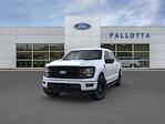 New 2025 Ford F-150 XLT SuperCrew Cab 4WD Pickup for sale #10720 - photo 3
