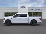 New 2025 Ford F-150 XLT SuperCrew Cab 4WD Pickup for sale #10720 - photo 4