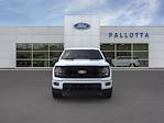 New 2025 Ford F-150 XLT SuperCrew Cab 4WD Pickup for sale #10720 - photo 6