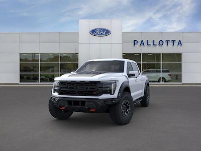 New 2025 Ford F-150 Raptor SuperCrew Cab 4WD Pickup for sale #10727 - photo 2