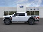New 2025 Ford F-150 Raptor SuperCrew Cab 4WD Pickup for sale #10727 - photo 3