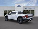 New 2025 Ford F-150 Raptor SuperCrew Cab 4WD Pickup for sale #10727 - photo 4