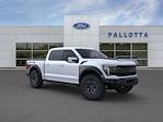 New 2025 Ford F-150 Raptor SuperCrew Cab 4WD Pickup for sale #10727 - photo 7