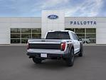 New 2025 Ford F-150 Raptor SuperCrew Cab 4WD Pickup for sale #10727 - photo 8
