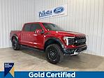 2024 Ford F-150 SuperCrew Cab 4WD Pickup for sale #10727A - photo 1