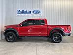 2024 Ford F-150 SuperCrew Cab 4WD Pickup for sale #10727A - photo 8
