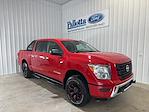 2021 Nissan Titan Crew Cab 4WD Pickup for sale #10729A - photo 1