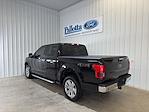 Used 2019 Ford F-150 Lariat SuperCrew Cab 4WD Pickup for sale #10733A - photo 4