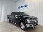 Used 2019 Ford F-150 Lariat SuperCrew Cab 4WD Pickup for sale #10733A - photo 1
