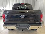 Used 2019 Ford F-150 Lariat SuperCrew Cab 4WD Pickup for sale #10733A - photo 2