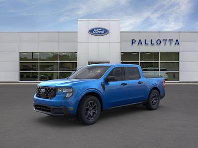 2025 Ford Maverick SuperCrew Cab AWD Pickup for sale #10735 - photo 1