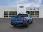 2025 Ford Maverick SuperCrew Cab AWD Pickup for sale #10735 - photo 8