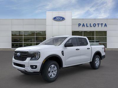 2025 Ford Ranger SuperCrew Cab 4WD Pickup for sale #10736 - photo 1