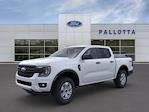 2025 Ford Ranger SuperCrew Cab 4WD Pickup for sale #10736 - photo 1