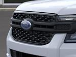 2025 Ford Ranger SuperCrew Cab 4WD Pickup for sale #10736 - photo 17