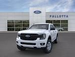 2025 Ford Ranger SuperCrew Cab 4WD Pickup for sale #10736 - photo 3