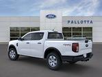 2025 Ford Ranger SuperCrew Cab 4WD Pickup for sale #10736 - photo 2