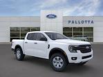 2025 Ford Ranger SuperCrew Cab 4WD Pickup for sale #10736 - photo 7