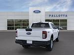 2025 Ford Ranger SuperCrew Cab 4WD Pickup for sale #10736 - photo 8