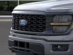 2025 Ford F-150 SuperCrew Cab 4WD Pickup for sale #10737 - photo 17