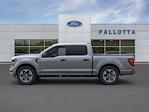 2025 Ford F-150 SuperCrew Cab 4WD Pickup for sale #10737 - photo 4