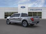 2025 Ford F-150 SuperCrew Cab 4WD Pickup for sale #10737 - photo 2