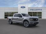 2025 Ford F-150 SuperCrew Cab 4WD Pickup for sale #10737 - photo 7
