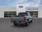 2025 Ford F-150 SuperCrew Cab 4WD Pickup for sale #10737 - photo 8