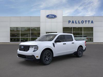 2025 Ford Maverick SuperCrew Cab AWD Pickup for sale #10741 - photo 1