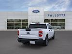 2025 Ford Maverick SuperCrew Cab AWD Pickup for sale #10741 - photo 8