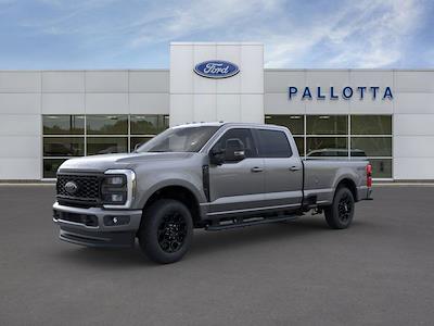 New 2025 Ford F-250 XLT Crew Cab 4WD Pickup for sale #10745 - photo 1